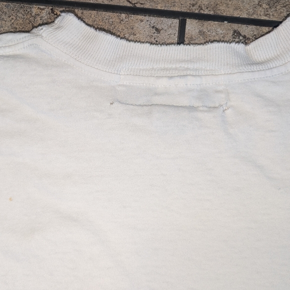 House Of Gabrielle Beverly Hills Vintage 90s Single Stitch Men's Medium Tee - Picture 11 of 11